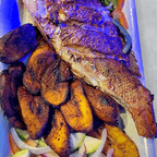 Best Fried Plantain And Snappers in Philadelphia, PA