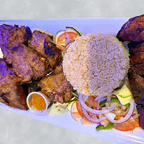 Best Grilled Beef or Lamb with Plantain in Philadelphia, PA